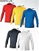Xcel Men's UV Ventx Short Sleeve Top
