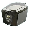 Ultrasonic Cleaner- Black