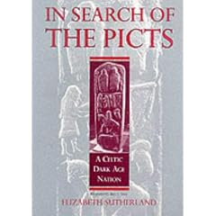 In Search of the Picts: A Celtic Dark Age People (Celtic interest)