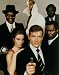 Roger Moore , 8x10 Image