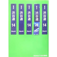 �a�J�� SHIBUYAMICHI