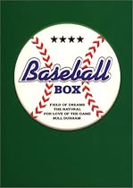 ベースボール・ボックス [DVD]