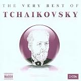 Review Naxos  / The Very Best of Tchaikovsky