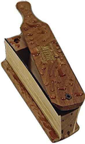 Callmasters Callmasters Mystic Classic Wet Hen Box