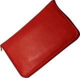 Jewelry Organizer RED
