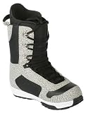 Forum Recon 08 Men's Snowboard Boots - Grey