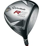 Taylormade R9 460 Driver 9.5° Stiff Flex