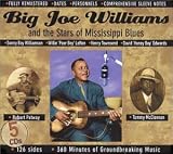Revue Big Joe Williams  / Big Joe Williams and the Stars of Mississippi Blues