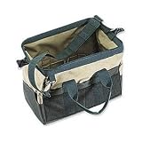 Small Tool Bag, 10in X 7in X 5in
