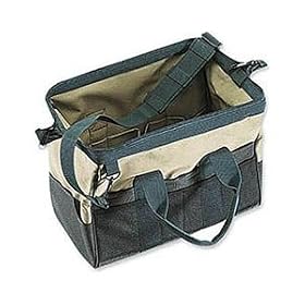 Small Tool Bag, 10in X 7in X 5in by Hobbes