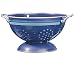 Pfaltzgraff Ocean Breeze 3--Quart Enamel on Steel Colander