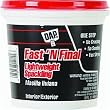 Dap 12142 Fast 'N Final Spackling