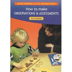 How to Make Observations and Assessments (Introduction To Child Care Series)