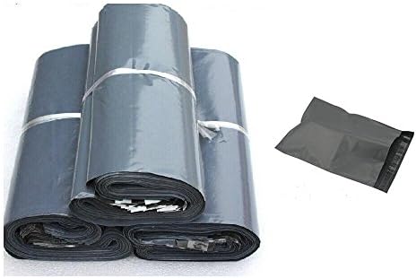 Poly Mailer envelopes Bags mail bags couriers bags mail packing bags (7.8"*13.7" inche--100pcs)