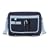 Bagbase Messenger bag