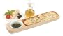 Nor Pro Wood/Cheese Board w/ Bowl