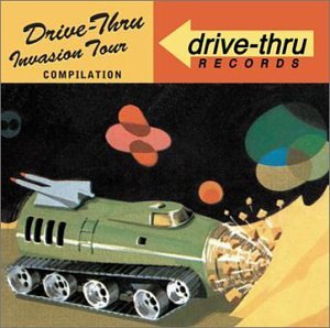 CD-Charts  Search : Drive-Thru Invasion Tour Compilation