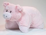 Pig Pet Pillow Piggy 18