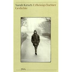 Erlk�nigs Tochter: Gedichte