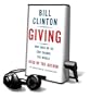 Giving: How Each of Us Can Change the World Library Edition