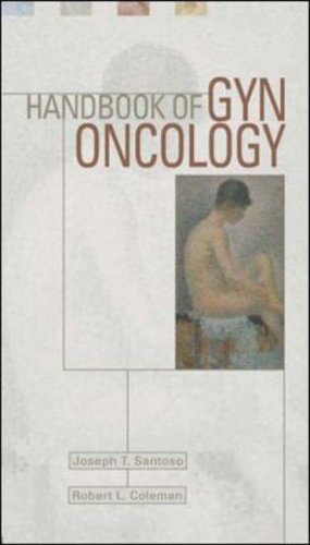 Handbook of GYN Oncology (McGraw-Hill International Editions)