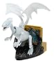 YGO Duel and Destroy Yugioh Blue Eye with White Dragon