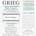 Percy Grainger plays Grieg: Concerto for piano in A minor op 16 + His Own Works (Vanguard)