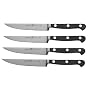 J.A. Henckels International Classic Forged Stainless Steel Steak Knives, Set of 4