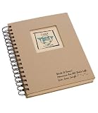 "Cruisin': A Cruise Journal" - A Diary for Cruise Ship Vacations