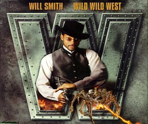 Will Smith - Wild, Wild West (US CDS) - Zortam Music