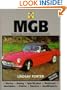 Mgb: Guide to Purchase & D.I.Y. Restoration
