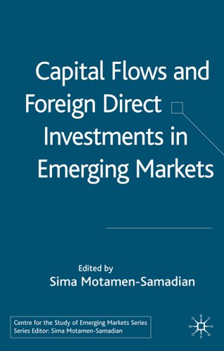 Foreign-direct-investment