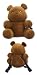 Ouran High School Host Club Tamaki's Bear Plush Bag