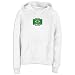 Sweatshirt Woman White