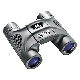 Bushnell - 8X25 H20 - Jumelles - Port�e