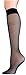 Foot Traffic's Double Fishnet Knee High Length Fashion Trouser Socks