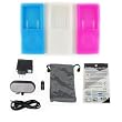 Ipod Nano Accessory Kit