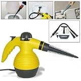 HAND HELD STEAM CLEANER QUEST
