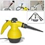 HAND HELD STEAM CLEANER QUEST