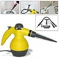 HAND HELD STEAM CLEANER QUEST