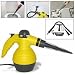 HAND HELD STEAM CLEANER QUEST