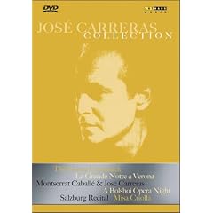 José Carreras Collection by