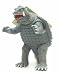 6" Gamera Movie Monsters: Showa Gamera Action Figure