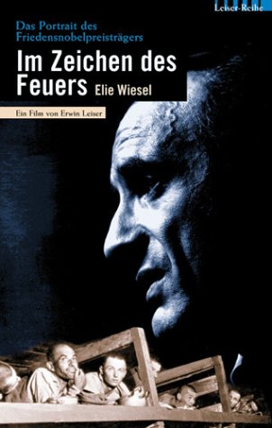Im Zeichen des Feuers - Elie Wiesel
