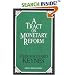 A Tract on Monetary Reform (Great Minds Series)