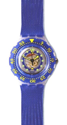SWATCH SCUBA 200 
