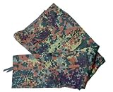 GERMANY Flecktarn uniform pants