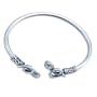 Sterling Silver Jewelery from India, Indian Bracelet
