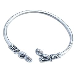 Sterling Silver Jewelery from India, Indian Bracelet