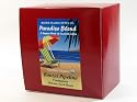 Aloha Island Coffee Company Bonzai Pipeline Dark Roast, 36 USDA Certified Organic Coffee Pods, 16-Ounce Box